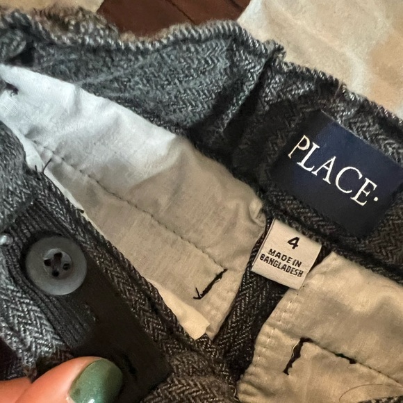 Boys Dressy outfit! - Picture 4 of 7